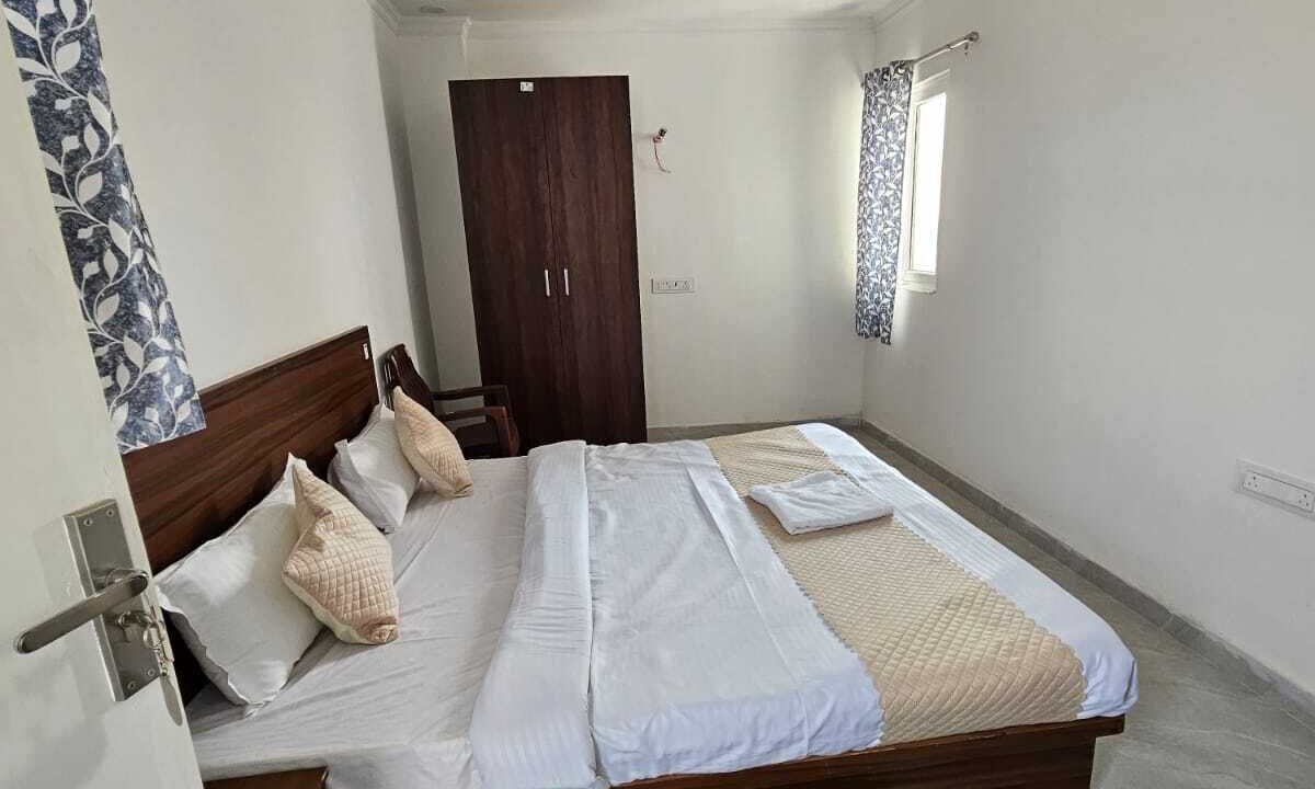 Photo of Bedroom in Tarabganj