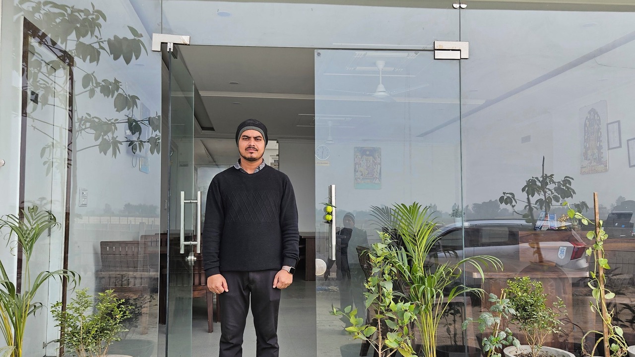 Photo of Outdoor in Tarabganj