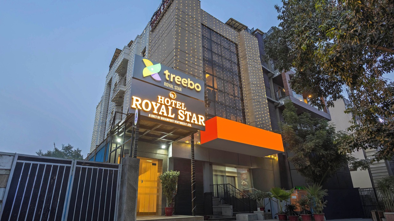 Photo of Outdoor in Dwarka