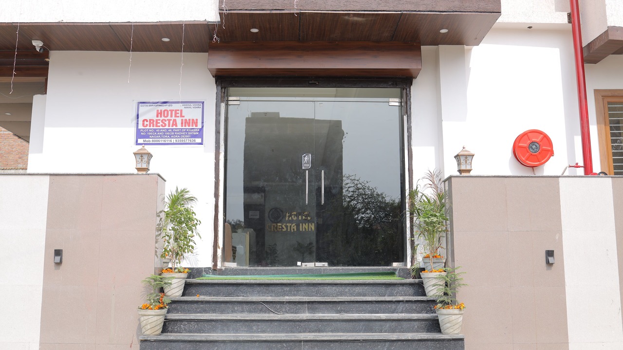 Photo of Outdoor in Taj Ganj