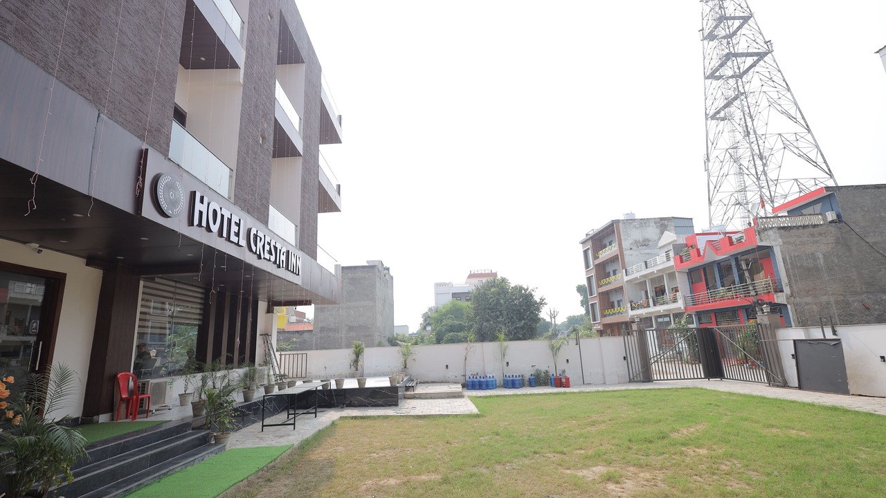 Photo of Outdoor in Taj Ganj
