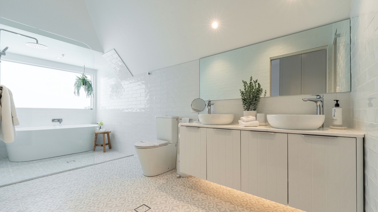 Photo of Bathroom in Camden