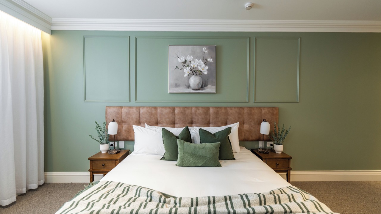 Photo of Bedroom in Camden