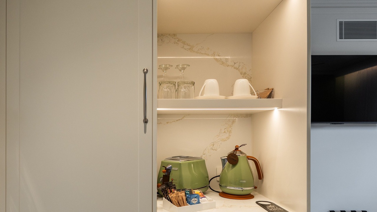 Photo of Bedroom in Camden