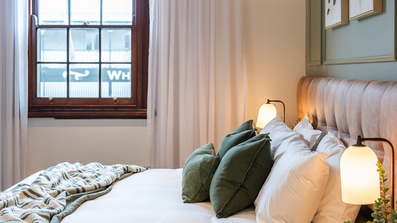 Photo of Bedroom in Camden
