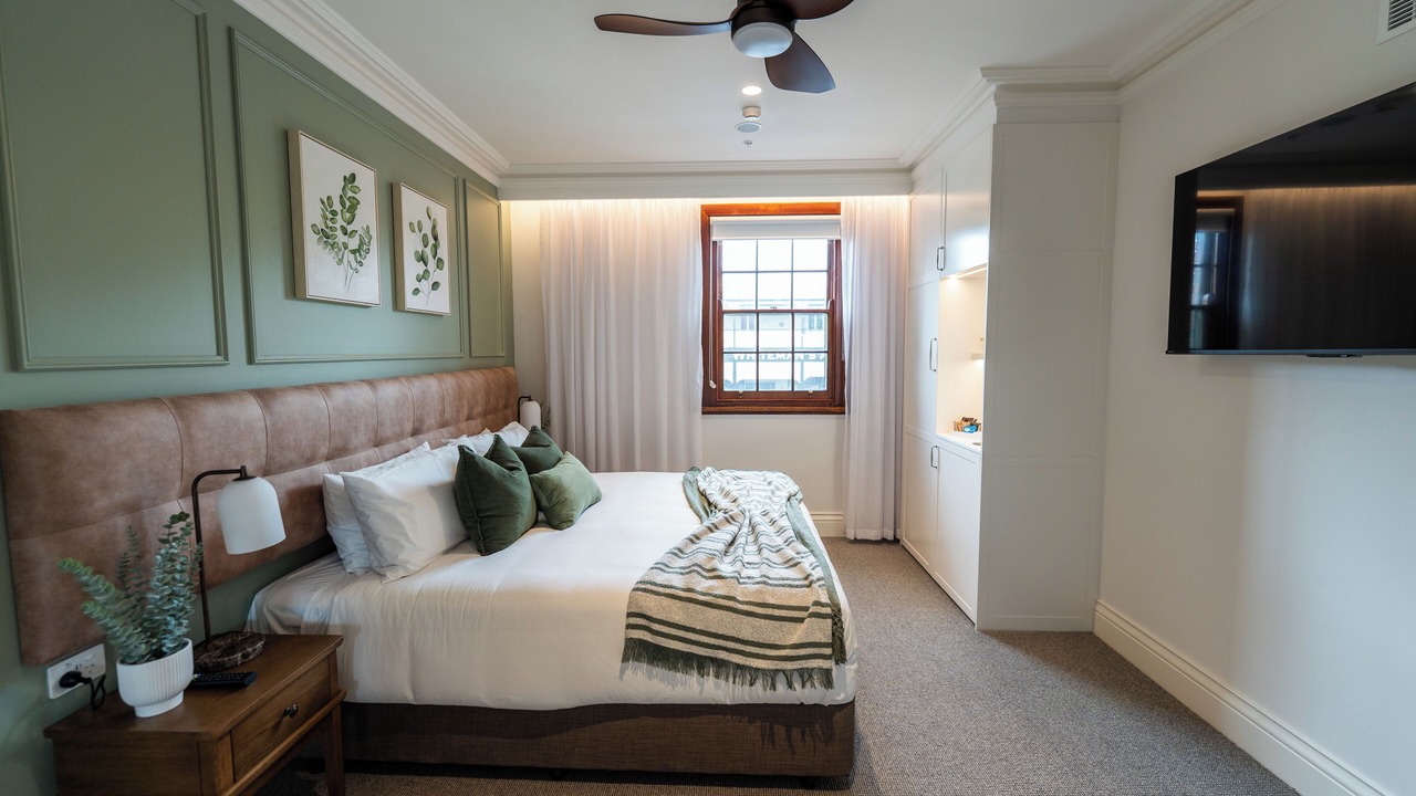 Photo of Bedroom in Camden