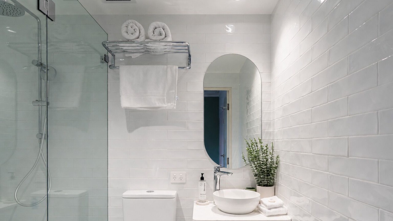 Photo of Bathroom in Camden
