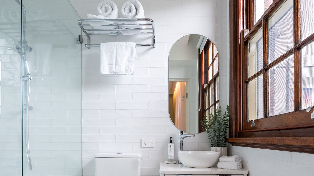 Photo of Bathroom in Camden