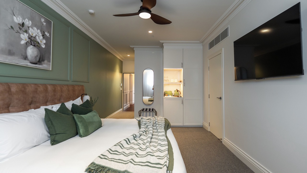 Photo of Bedroom in Camden