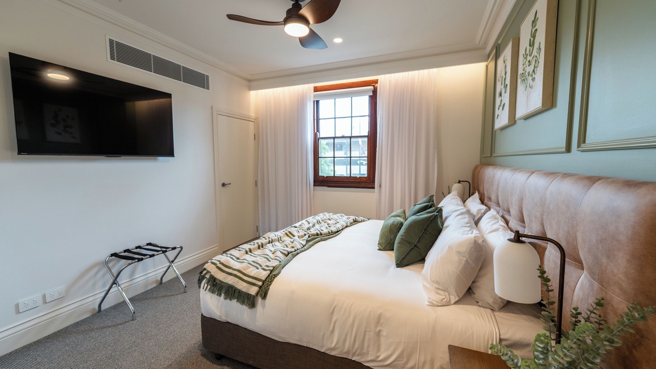 Photo of Bedroom in Camden