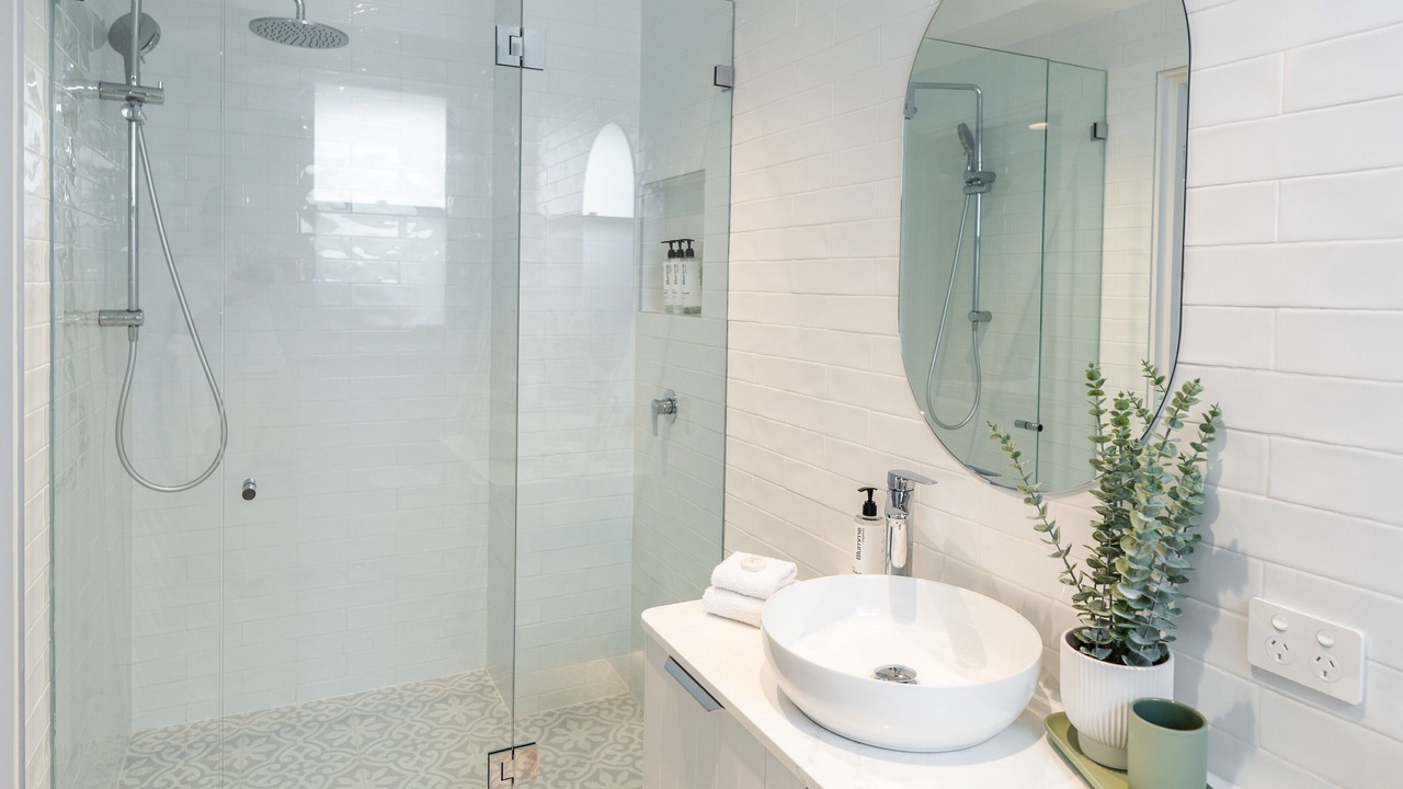 Photo of Bathroom in Camden