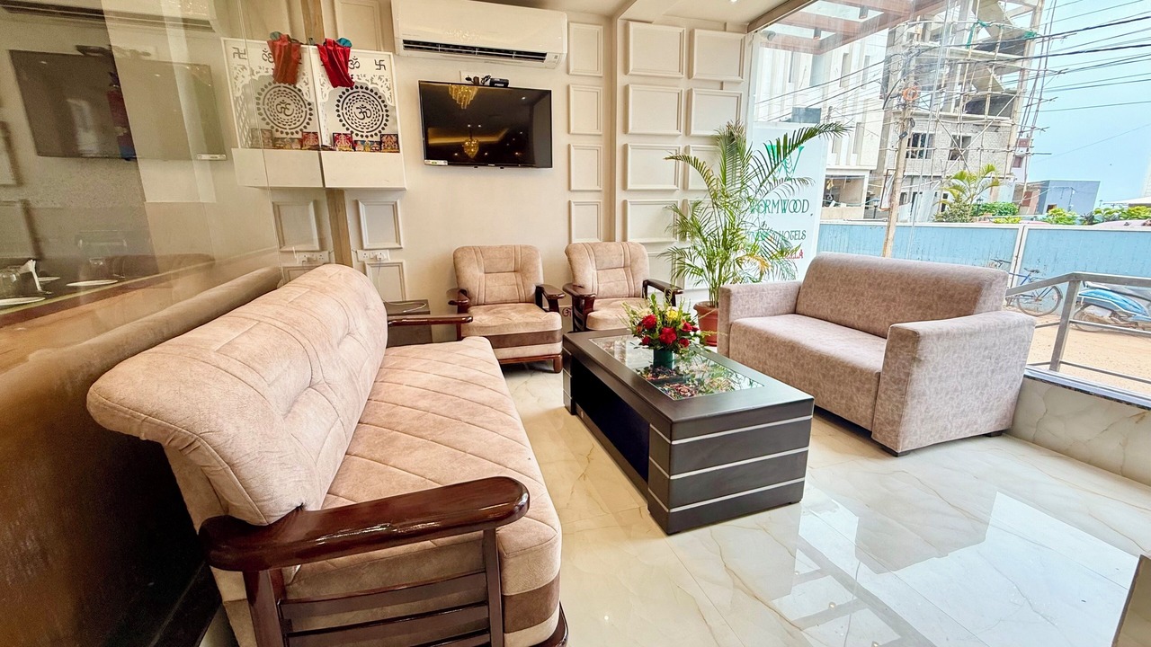 Photo of Livingroom in Puri
