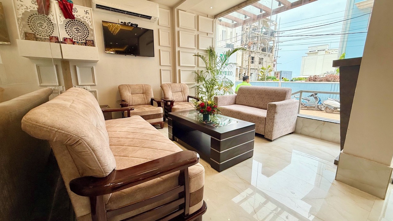Photo of Livingroom in Puri