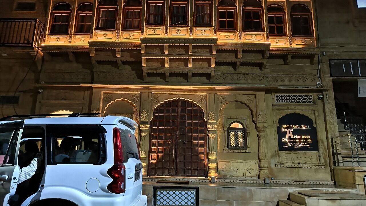 Photo of Outdoor in Jaisalmer