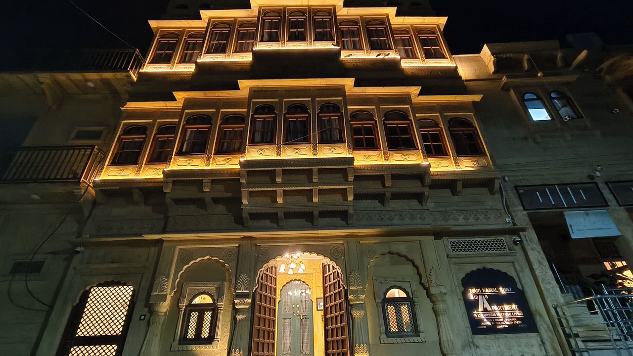 Photo of Outdoor in Jaisalmer