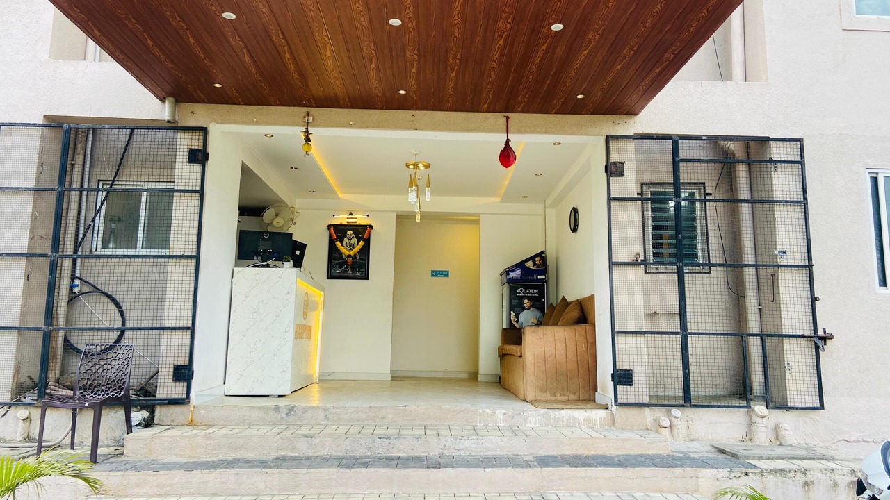 Photo of Outdoor in Pune