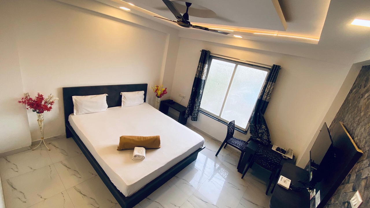 Photo of Bedroom in Pune