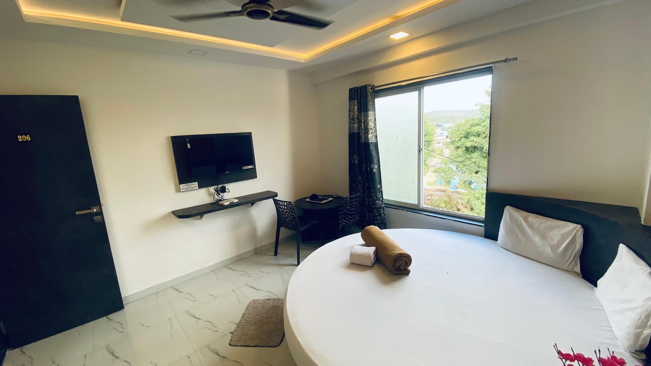 Photo of Bedroom in Pune