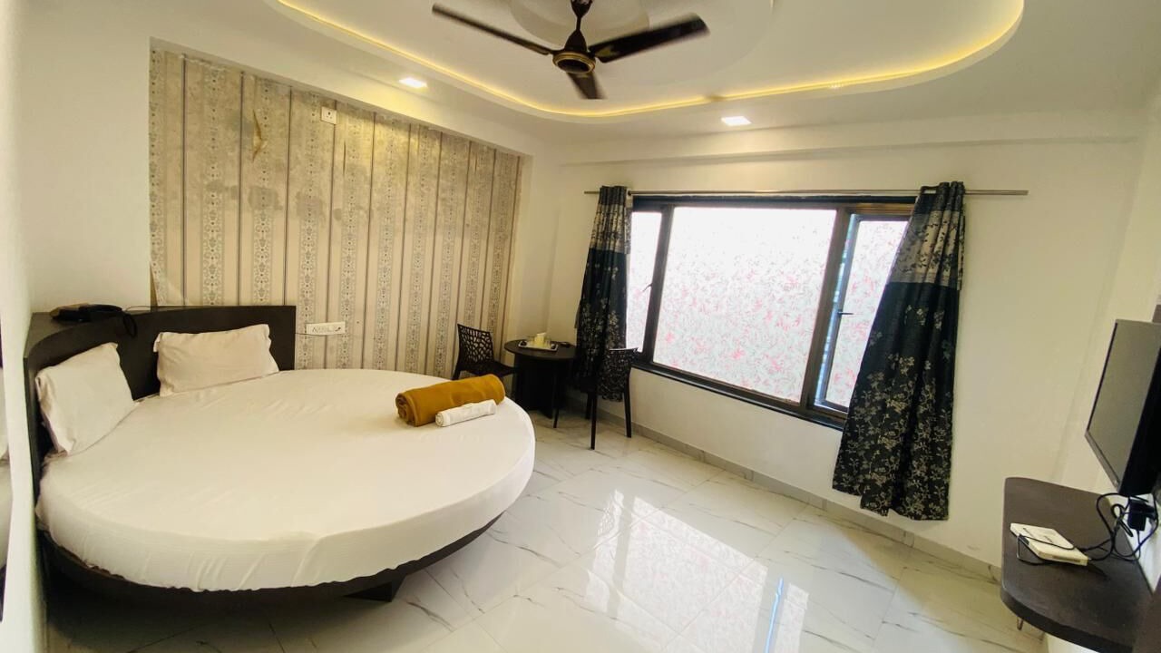 Photo of Bedroom in Pune