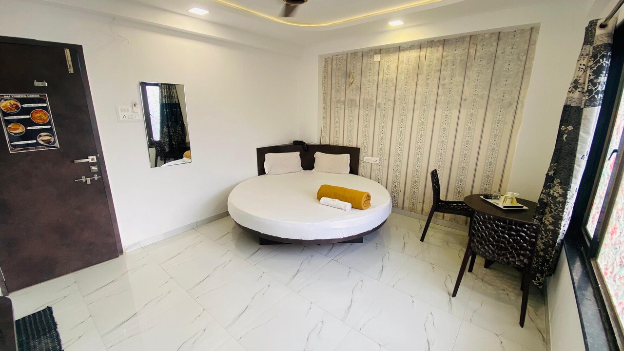 Photo of Bedroom in Pune