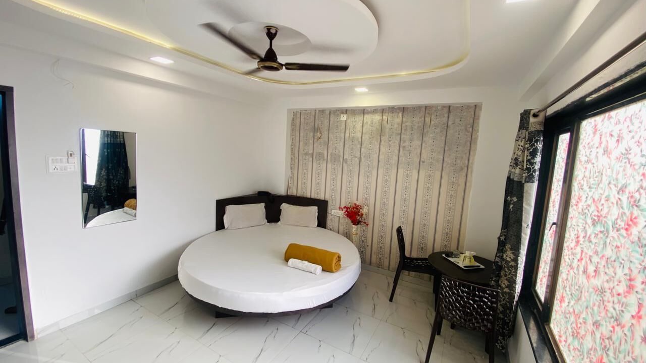 Photo of Bedroom in Pune