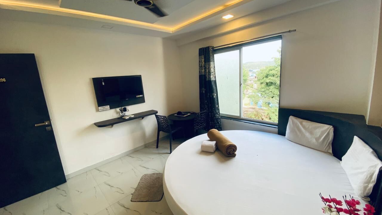 Photo of Bedroom in Pune