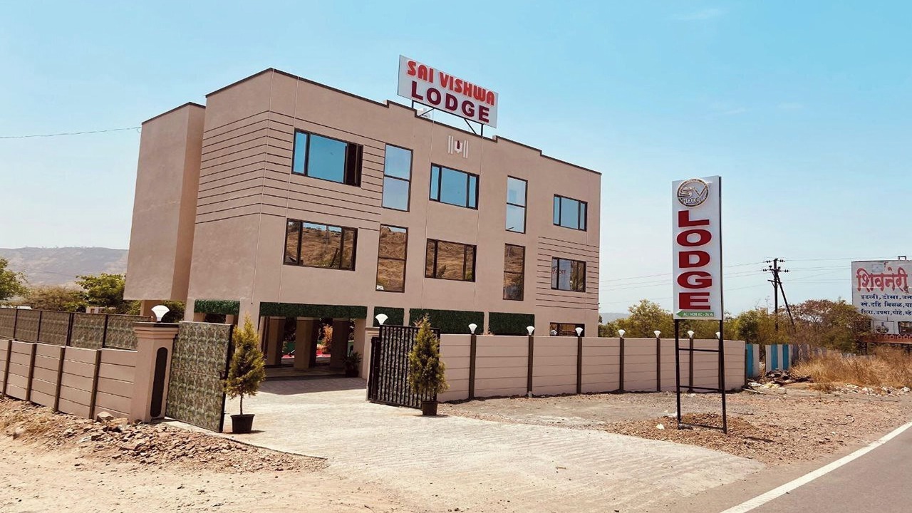 Photo of Outdoor in Pune