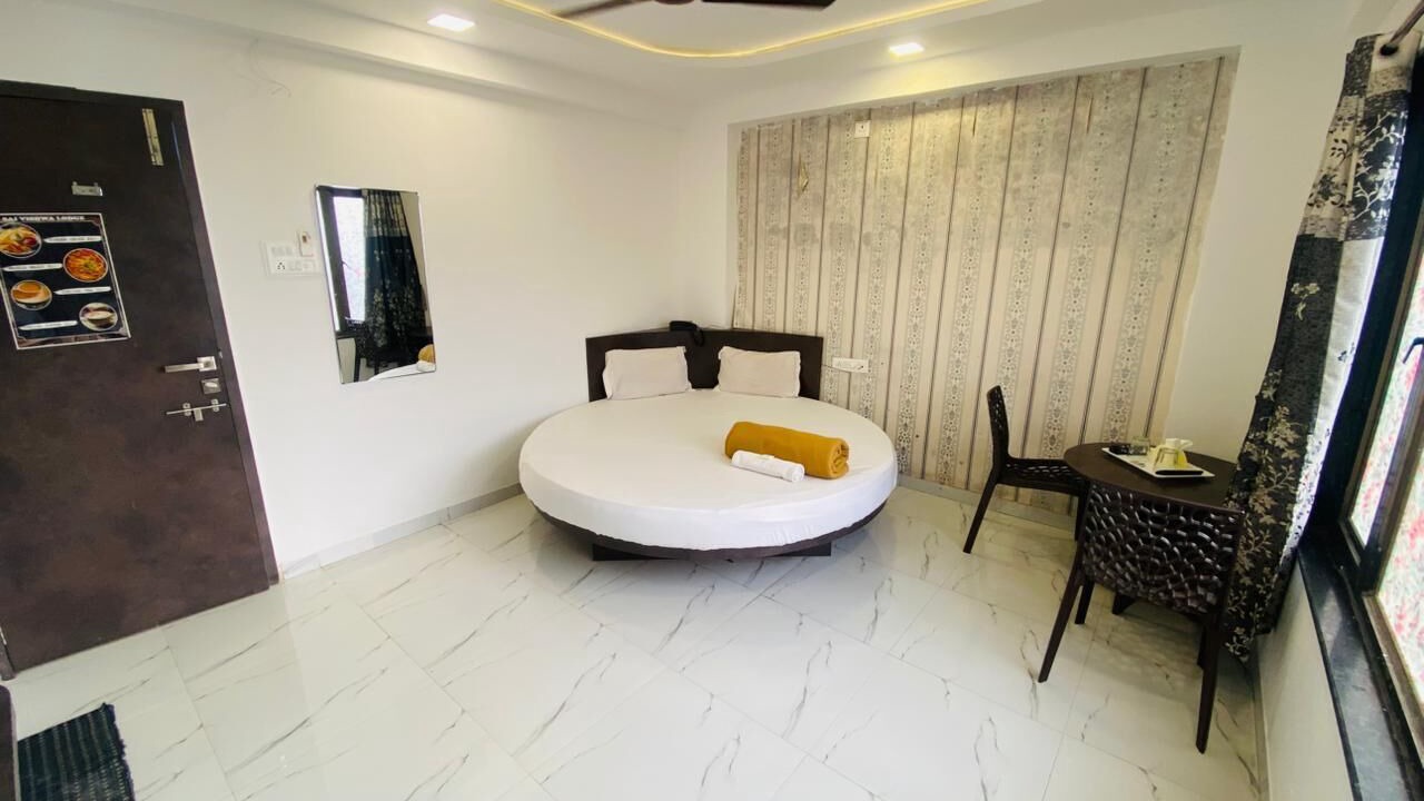 Photo of Bedroom in Pune