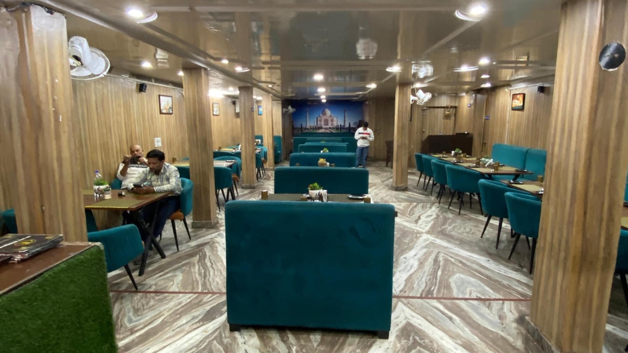 Photo of Others in Taj Ganj
