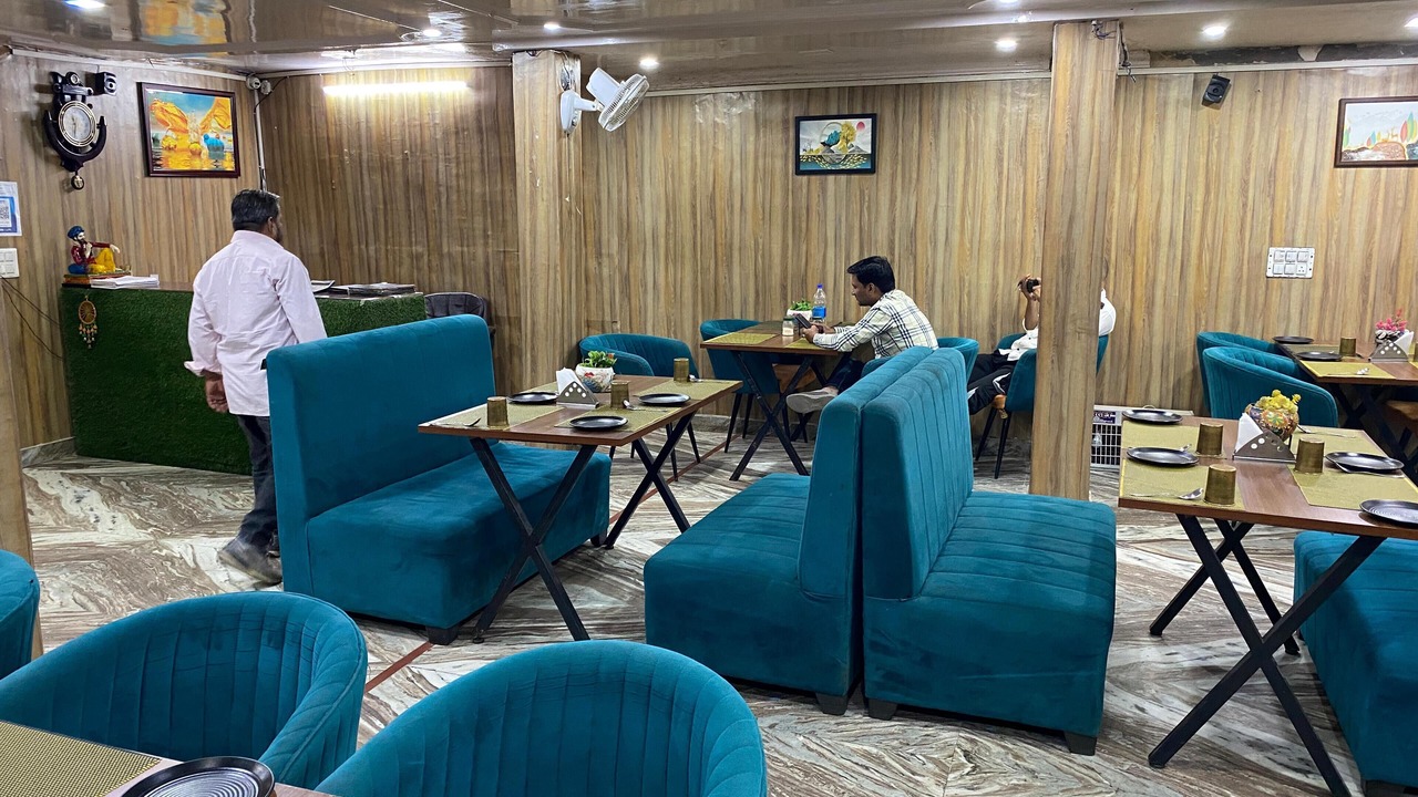 Photo of Others in Taj Ganj