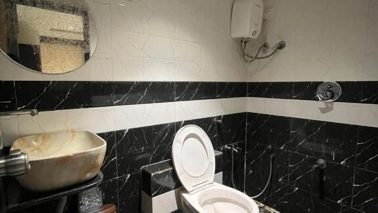 Photo of Bathroom in Sabarmati