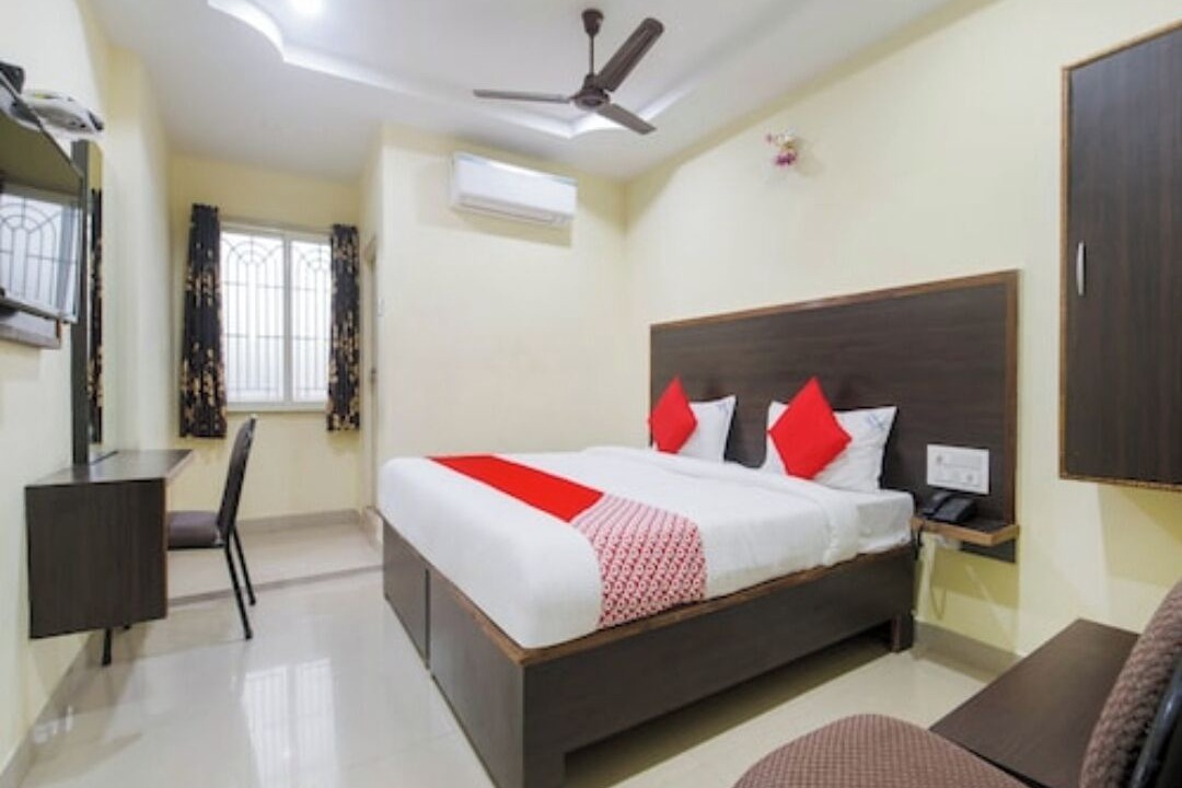 Photo of Bedroom in Vijayawada