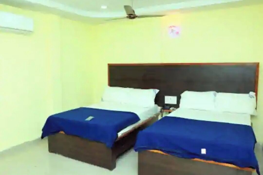 Photo of Bedroom in Vijayawada