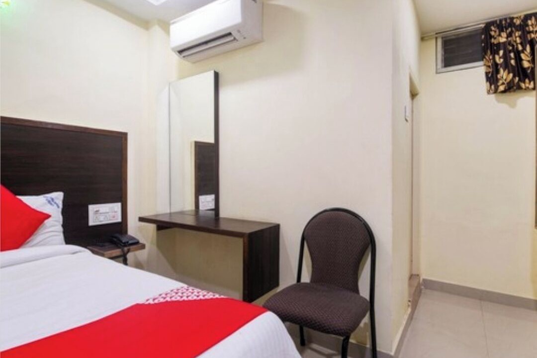 Photo of Bedroom in Vijayawada