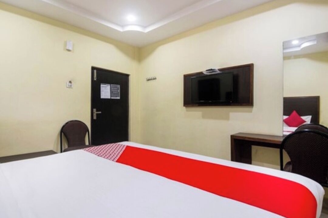 Photo of Bedroom in Vijayawada