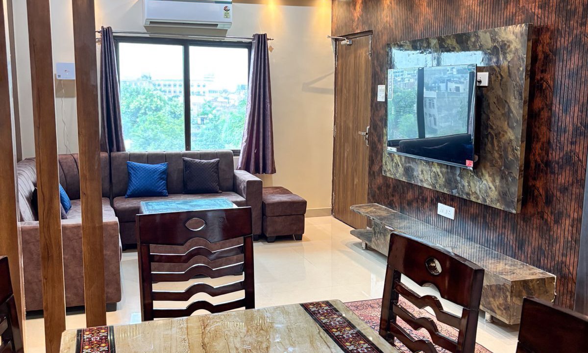 Photo of Livingroom in Varanasi