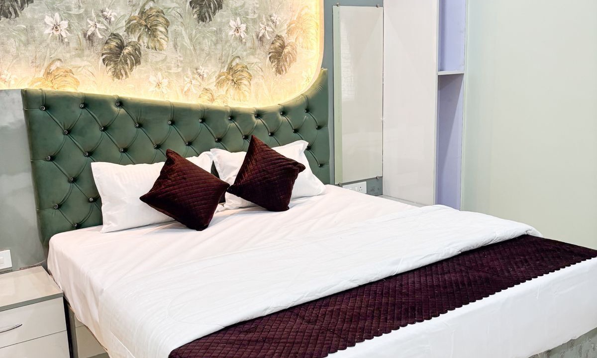 Photo of Bedroom in Varanasi