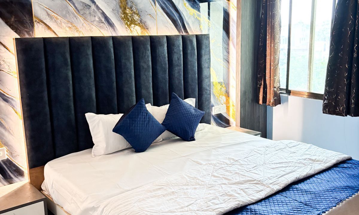 Photo of Bedroom in Varanasi