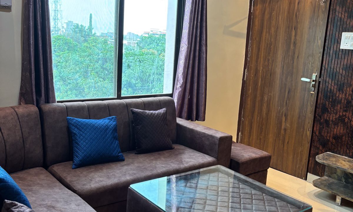Photo of Livingroom in Varanasi