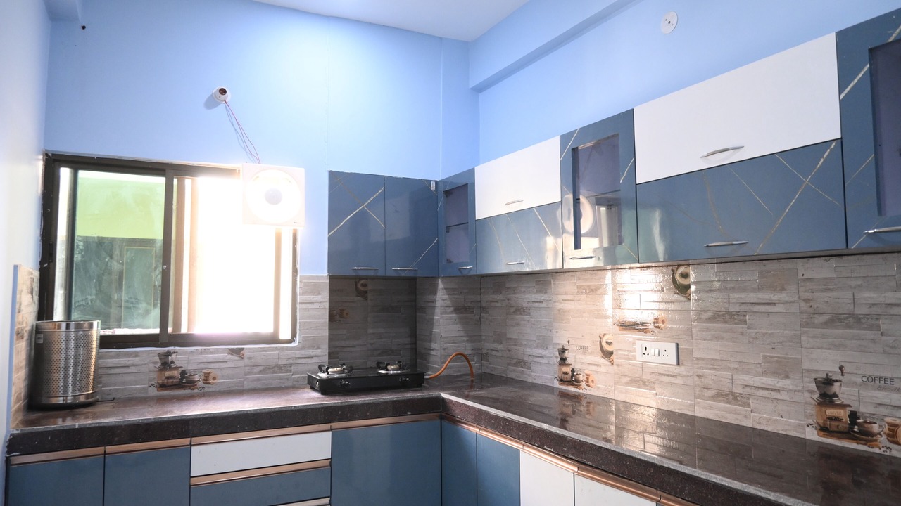Photo of Kitchen in Varanasi