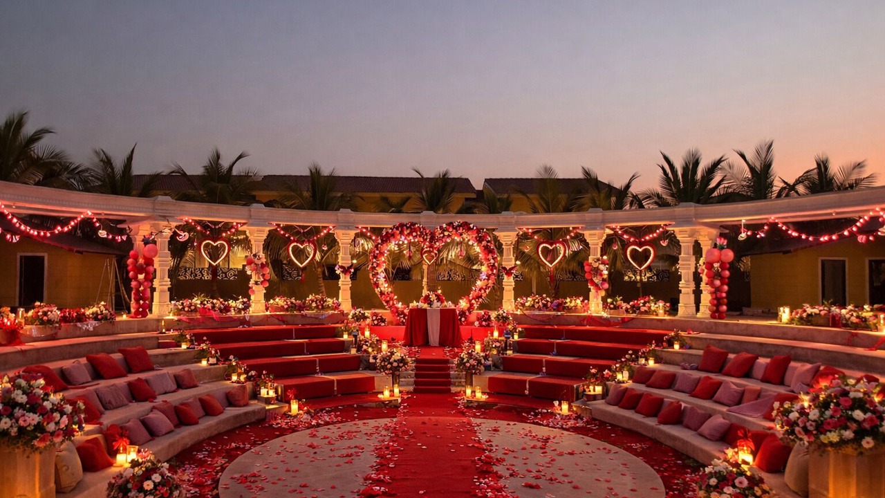 Photo of Outdoor in Gangapur