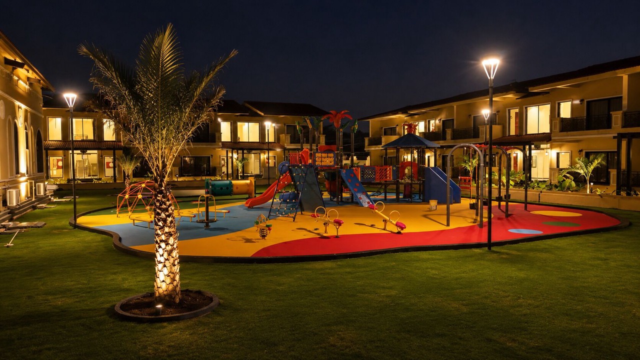 Photo of Outdoor in Gangapur
