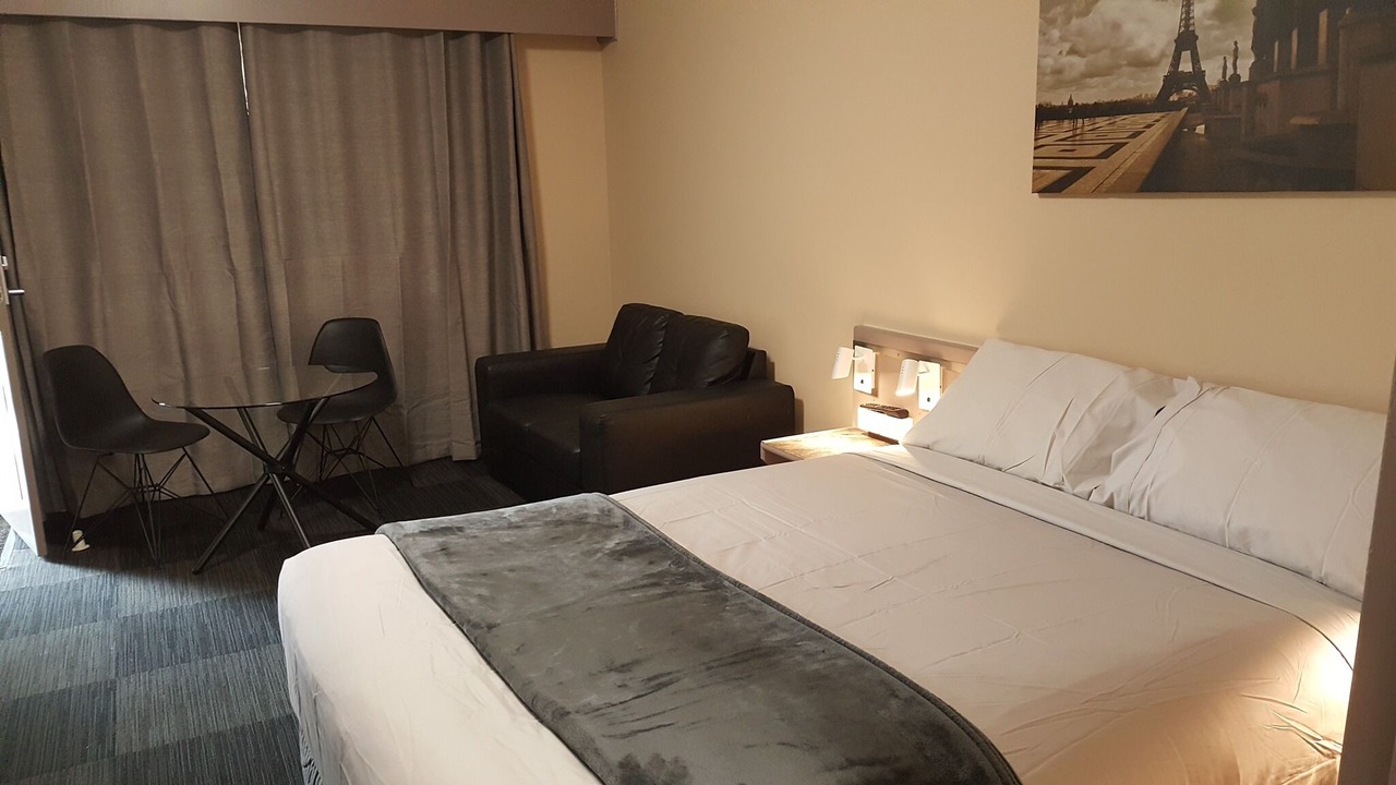 Photo of Bedroom in Bass Hill