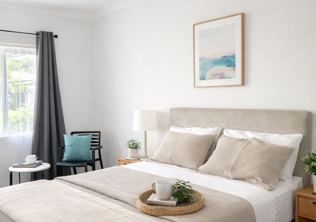 Photo of Bedroom in Bass Hill