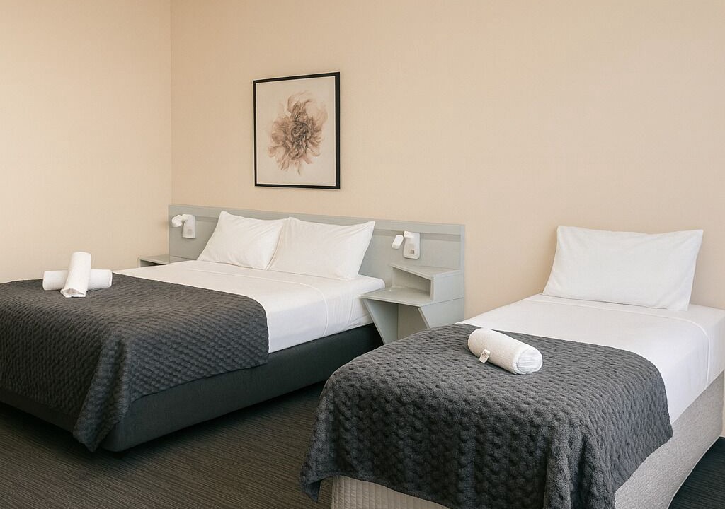Photo of Bedroom in Bass Hill