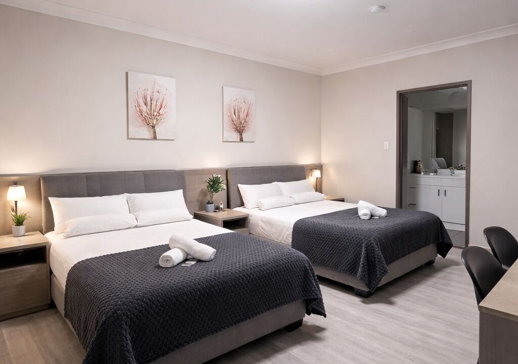 Photo of Bedroom in Bass Hill