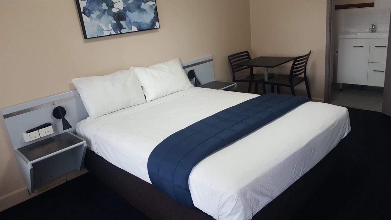 Photo of Bedroom in Bass Hill