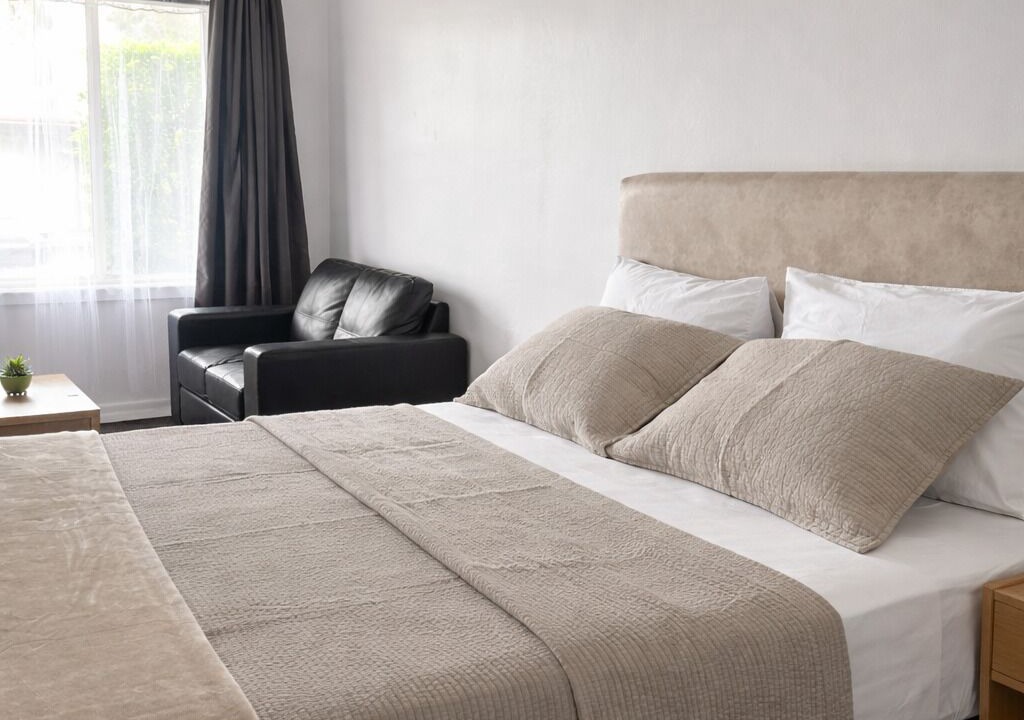 Photo of Bedroom in Bass Hill