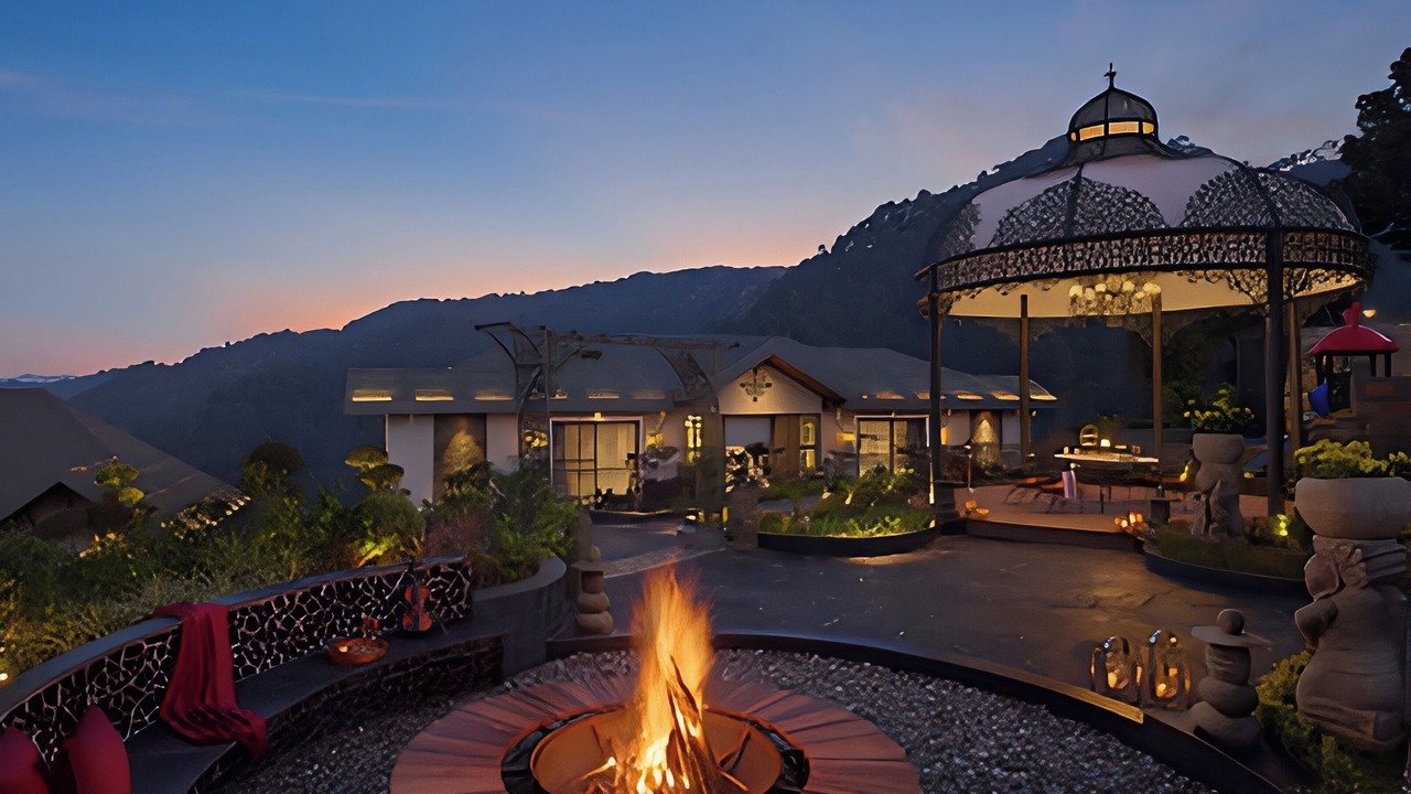 Photo of Outdoor in Pachhad