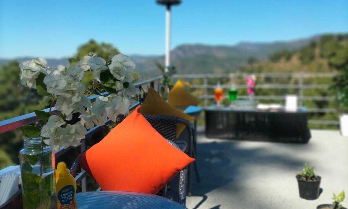Photo of Patio Balcony in Lansdowne